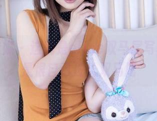 物恋传媒 – 这就是elise双马尾写真，真是恨自己没长双马尾
