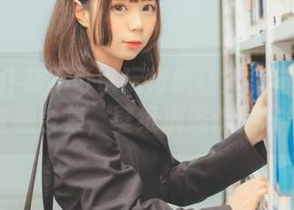 谁说女仆装不可以玩得疯狂？疯猫ss的少女衣橱合集，壁纸满满都是才气！