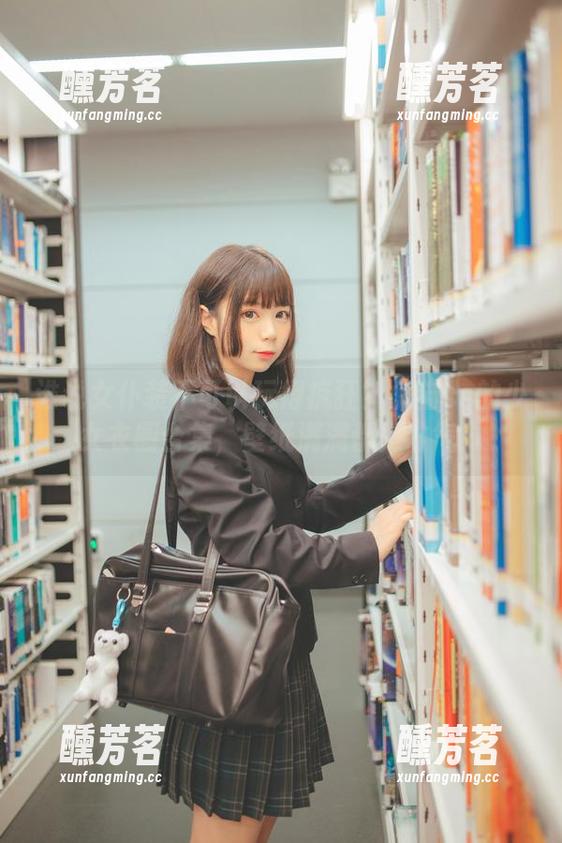 疯猫ss 谁说女仆装不可以玩得疯狂?疯猫ss的少女衣橱合集,壁纸满满都是才气!