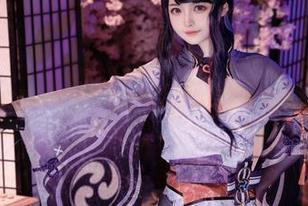 从图库到资源：白莉爱吃巧克力带你探索甘雨的幽默世界！