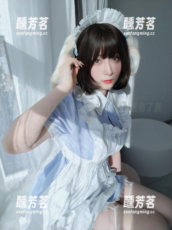 透明不透明？白银81的写真让壁纸有了新的故事！