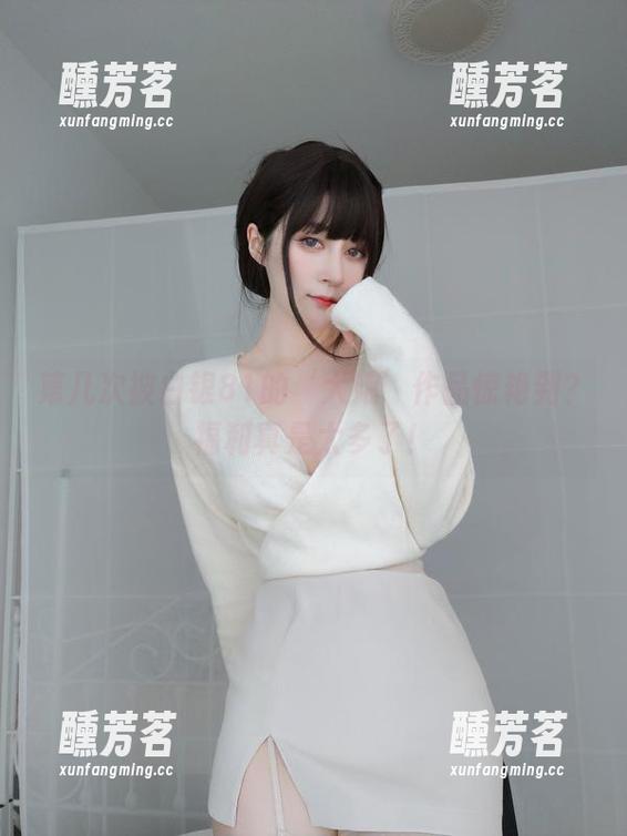 第几次被白银81的‘犬娘’作品惊艳到？福利真是太多了！
