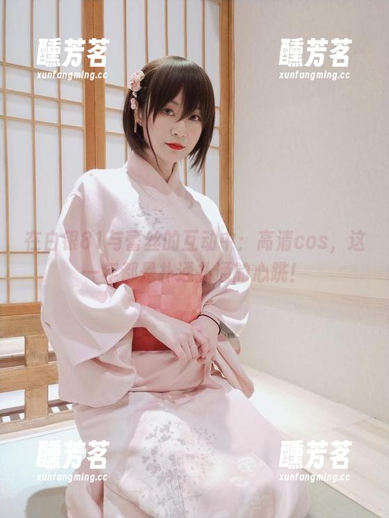 白银81 在白银81与蕾丝的互动中:高清cos,这一年都是扑通扑通的心跳!