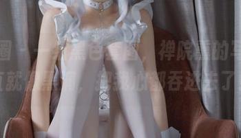 微密圈 – 一组黑色套图，禅院熏的写真简直就像黑洞，把我心都吞进去了！
