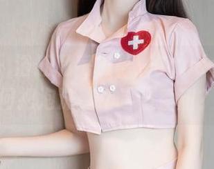 秀人网 – 浴缸私房摄影：Candy糖糖如何把泡沫变得这么香甜？