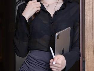 秀人网 – 剧情反转，更新一波Jennifer小若的绝美图册！