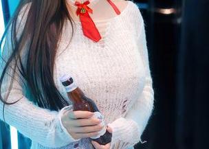 秀人网 – 看过Mieko林美惠子的制服照片，你的审美会被“制服”到吗？