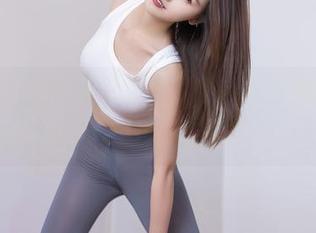 秀人网 – 看！Yuki鱼儿的新人合集，姿态优美却又让人捉摸不透。