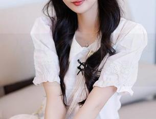 秀人网 – 八宝icey的护士造型，配上无圣光写真，脑海里全是…