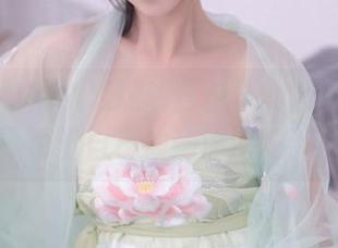 秀人网 – 南初妹妹的自拍与高清写真集，感觉自己被她深深吸引
