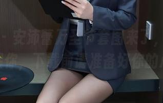 秀人网 – 安沛蕾万圣节套图来了，别说我没提醒你，下载前请准备好你的心脏！
