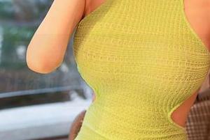 秀人网 – 福利到此一游，宋KiKi修女写真让你对生活有点小期待！