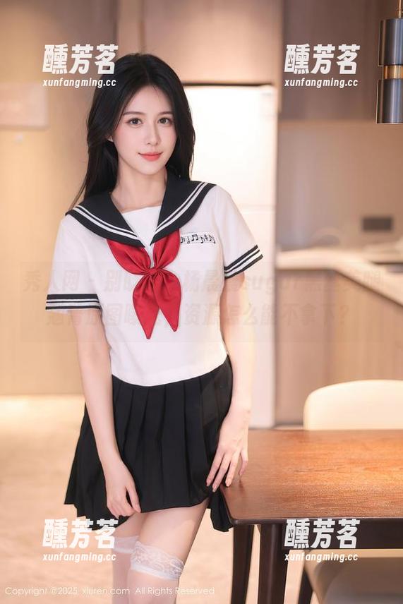 秀人网 - 别眨眼！杨晨晨sugar黑丝美腿翘臀原图曝光，资源怎么能不拿下？