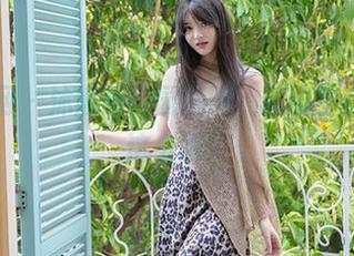 秀人网 – 沐娜娜校园美图，校园生活也能这么撩！