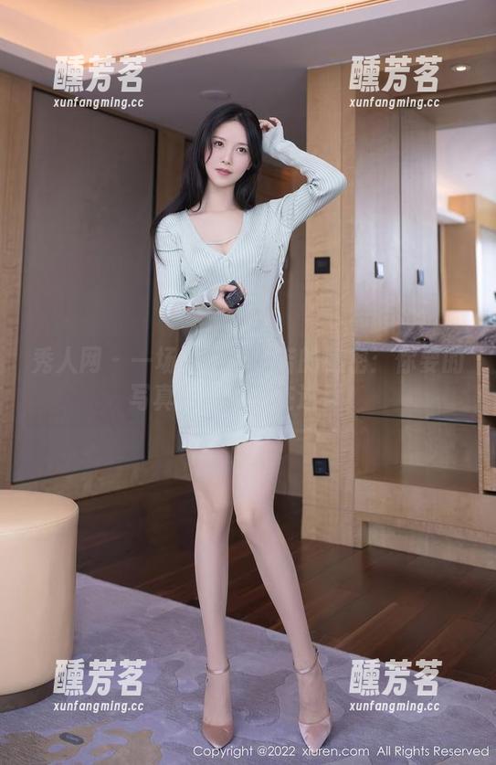 秀人网 - 一场关于熊小诺的秘密：你要的写真和图片都在这里！