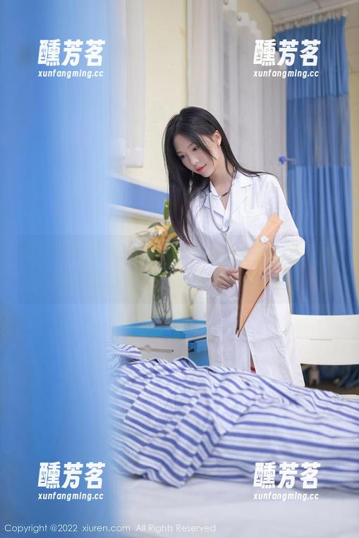 秀人网 - 盼盼龙女sunny的秘书图集：我敢打赌你绝对想从头到尾看个遍！