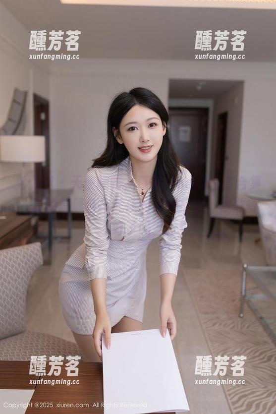 秀人网 - 天使降临，葛征Model写真合集，真的是颜值与气质的双重打击，你准备好了吗？