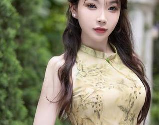秀人网 – 免费花嫁图集！谭睿琪Ailsa教你如何被婚纱包裹得像个小饺子！