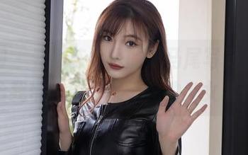 秀人网 – 看！陈怡曼的双马尾写真，瞬间给我带回到无忧无虑的少女时代