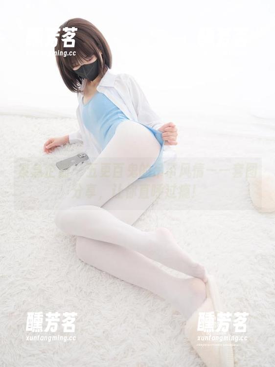 紧急企划 - 五更百鬼的吊带风情——套图分享，让你直呼过瘾！