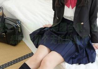 紧急企划 – 小枫的JK制服合集：让人看了想回到那个无忧的时代