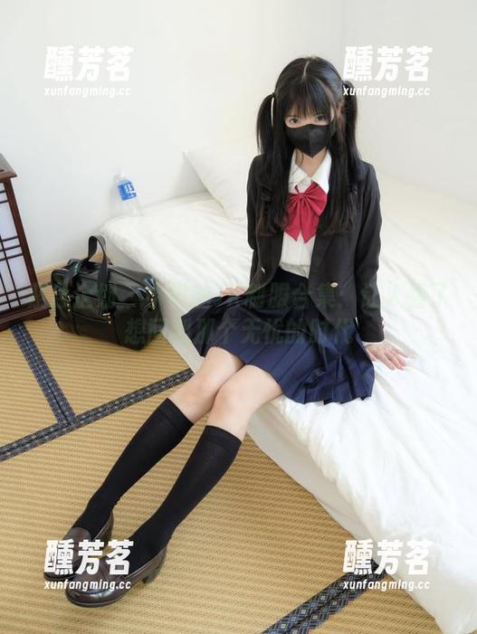 紧急企划 - 小枫的JK制服合集：让人看了想回到那个无忧的时代