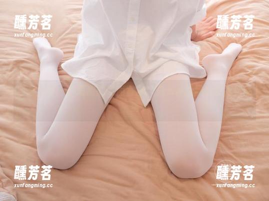 紧急企划 - 小恶魔的时尚宣言：见希w的黑丝皮裙作品集