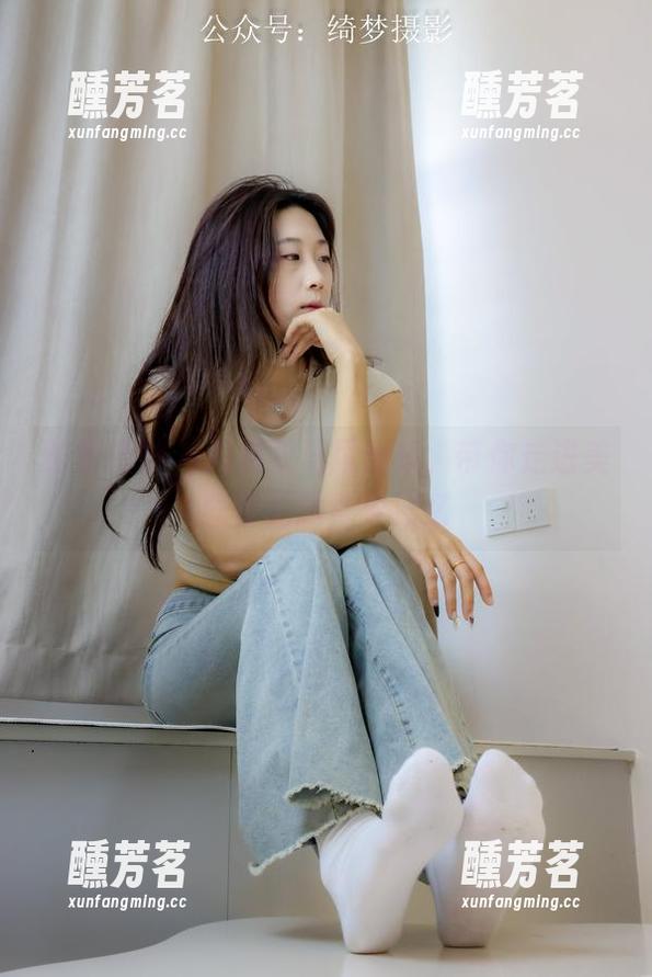 绮梦摄影-月月 绮梦摄影 - 月月双马尾合集,带你走进美图背后的青春记忆