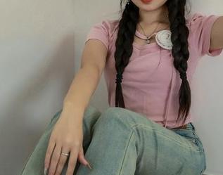 绮梦摄影 – 这么美的露露学姐，高清图包真是让人心里痒痒的，点开就要小心！
