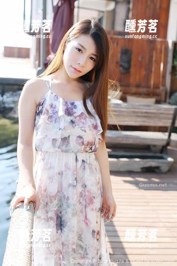美媛馆 - 作品大放送：AngelaLee李玲的原图，御姐范儿直接上线