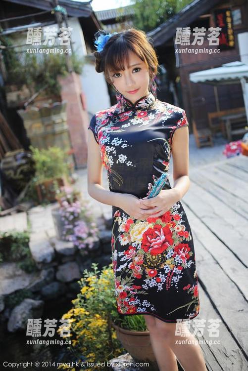 美媛馆 - 突破视觉的边界！李七喜运动系列：无圣光也能让你仰望星空，套图给你惊喜！