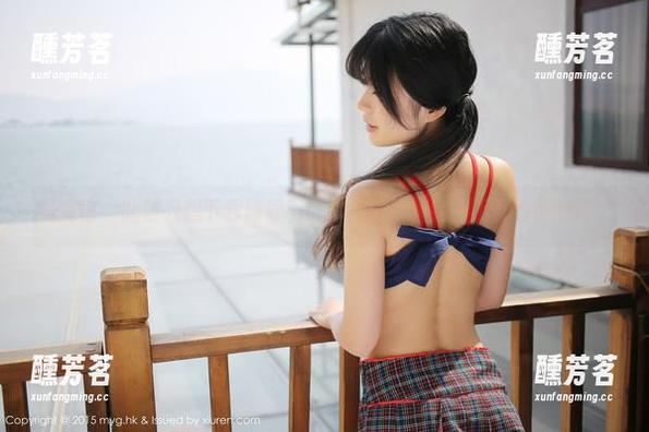 美媛馆 - 此刻只想下载陈舒羽的白裙合集，完全不管心情如何！