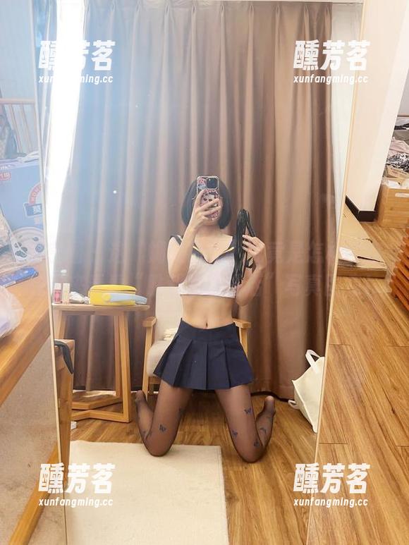 微密圈 - 这“蝴蝶白丝”究竟是怎样的存在？来看看“胜利的小生活”写真图集！