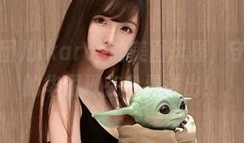 追逐腐团儿Ikaros的美图风暴，守望先锋的华丽现在免费送出！