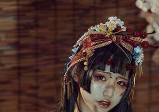 偷偷告诉你，芊川一笑MNK的圣路易斯原图写真，真的有种令人窒息的美，呃，不多说了！