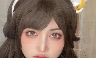 这里有美图！芊川一笑MNK的YLYAAA兽耳内衣，真是个浪漫又奇妙的组合
