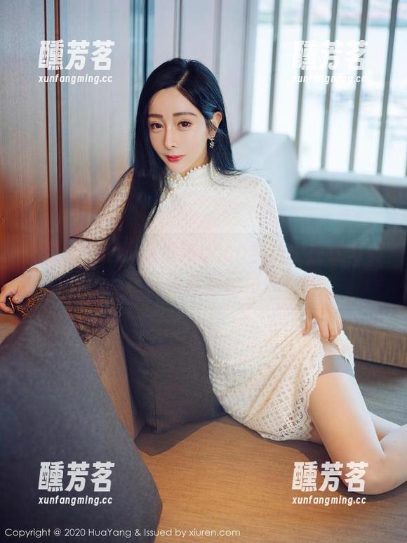 花漾show-赵惟依coco 花漾show - 赵惟依coco学妹:在线写真,这颜值真是没得说!