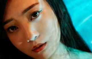 蜜桃社 – 女仆装也可以这么可爱，Cris_卓娅祺的高清壁纸，解锁新世界！