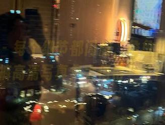 微密圈 – 每个细节都闪耀，詹詹红色丁字裤高清写真集太值得一看！