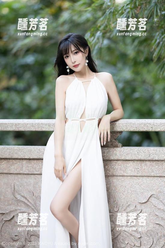 语画界 - 免费品味Chery绯月樱的丝袜魅力，心动不如行动哦！