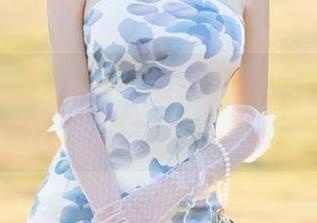 语画界 – 徐莉芝+眼镜=无敌组合，原图来袭，准备好心动了吗？