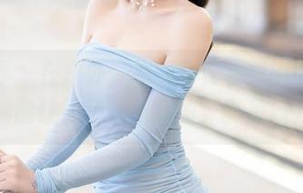 语画界 – 在户外，雅雯写真合集中的每一张都能让人想多看几眼，真是魔力。