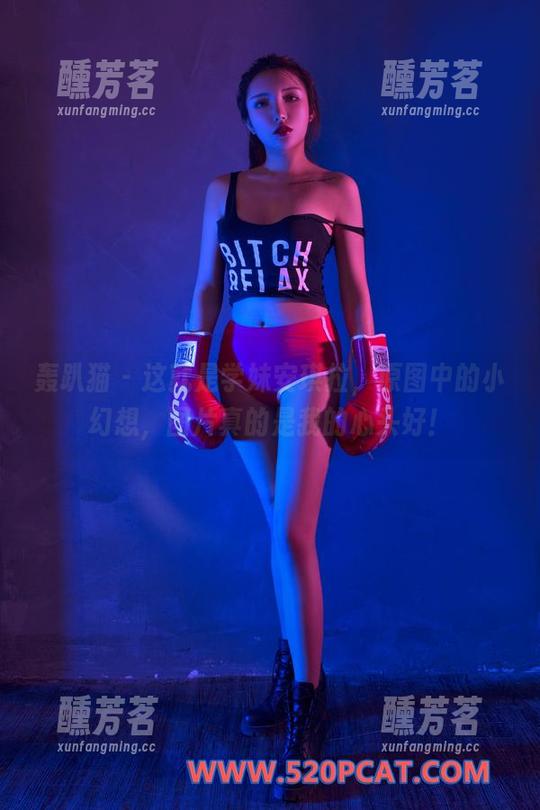 轰趴猫 - 这就是学妹安琪拉，原图中的小幻想，图片真的是我的心头好！