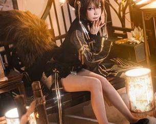 高清版铁打萌萌_moi，御姐气场全开，原图直达心底！