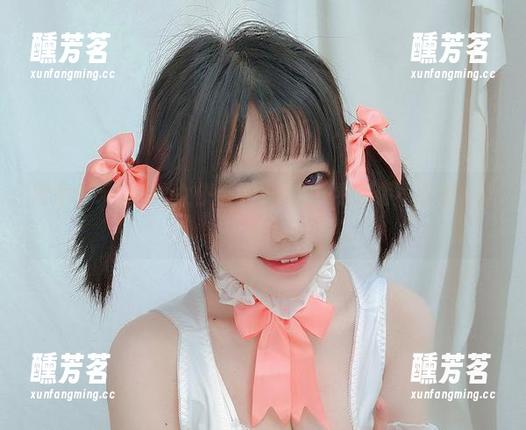 阿半今天很开心女仆合集：美图一看就停不下来，正中下怀！