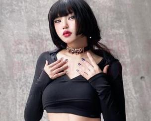 微密圈 – 套图乱入！陈佩奇的‘不一样的风格’你一定没见过，我也猜不透！