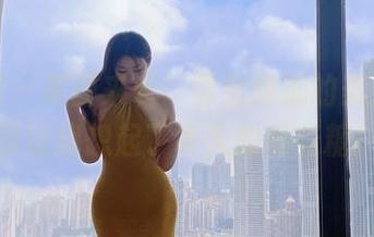微密圈 – 美图来袭！雪怡妹纸的美脚，真是让我想起了冬天的棉花糖！