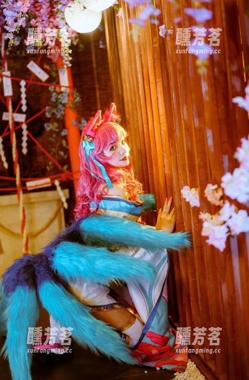 雯妹不讲道理万圣节新作：网盘里美和怖的交错，下载后会不会有奇怪梦？