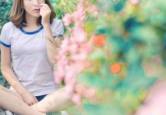 青豆客 – Kiren_程程程的连体衣私拍套图：一不小心就变成了时尚百科全书，买衣服时我该怎么办？