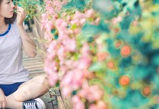 青豆客 – 喵喵哒写真：圣诞节的闪光点，真是神奇